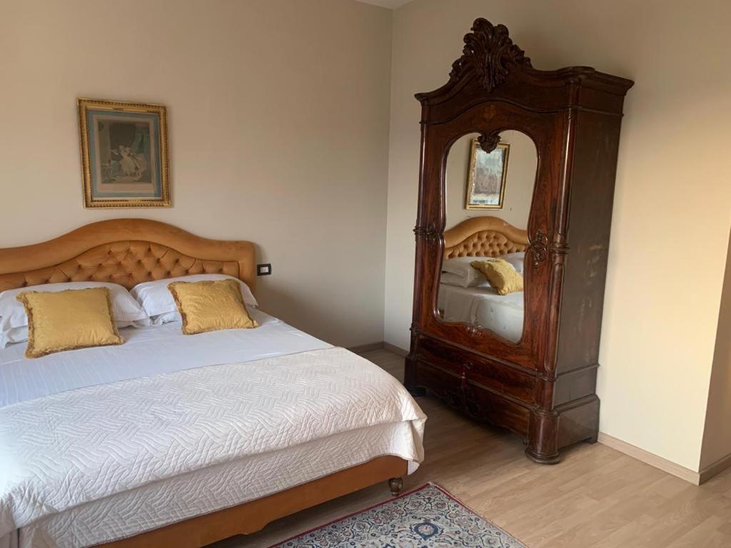 B&B Antiche Dimore Taurasi Exterior photo